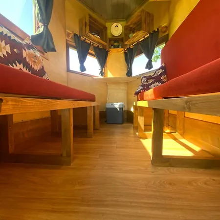 Pferdewagen Freya Kemping *