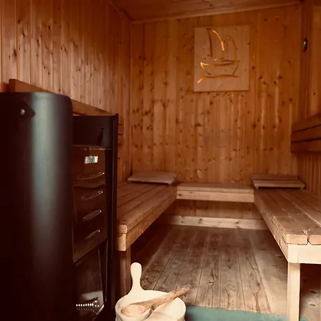 Pferdewagen Freya Kemping