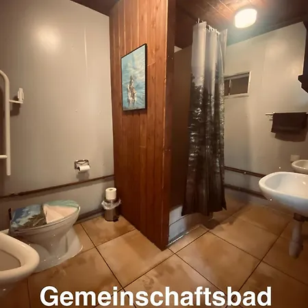 Kemping Pferdewagen Freya